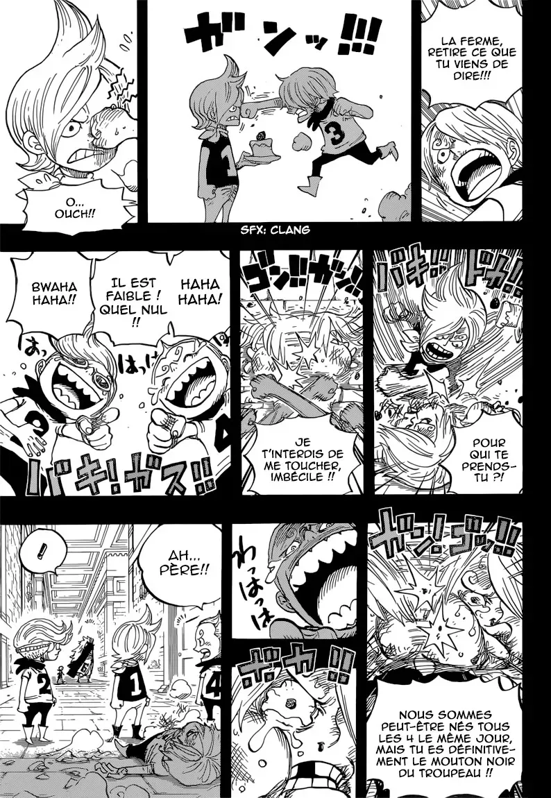 One Piece: Chapter chapitre-833 - Page 10