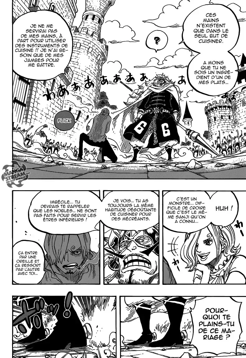 One Piece: Chapter chapitre-833 - Page 13