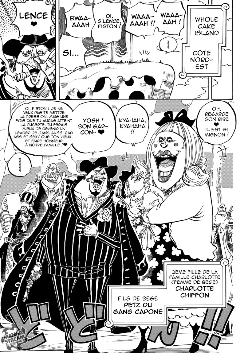 One Piece: Chapter chapitre-834 - Page 9