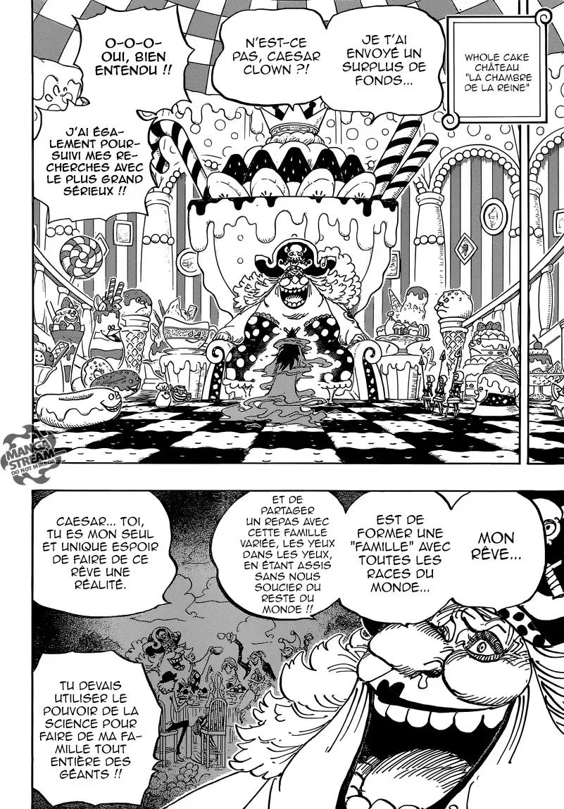 One Piece: Chapter chapitre-834 - Page 12