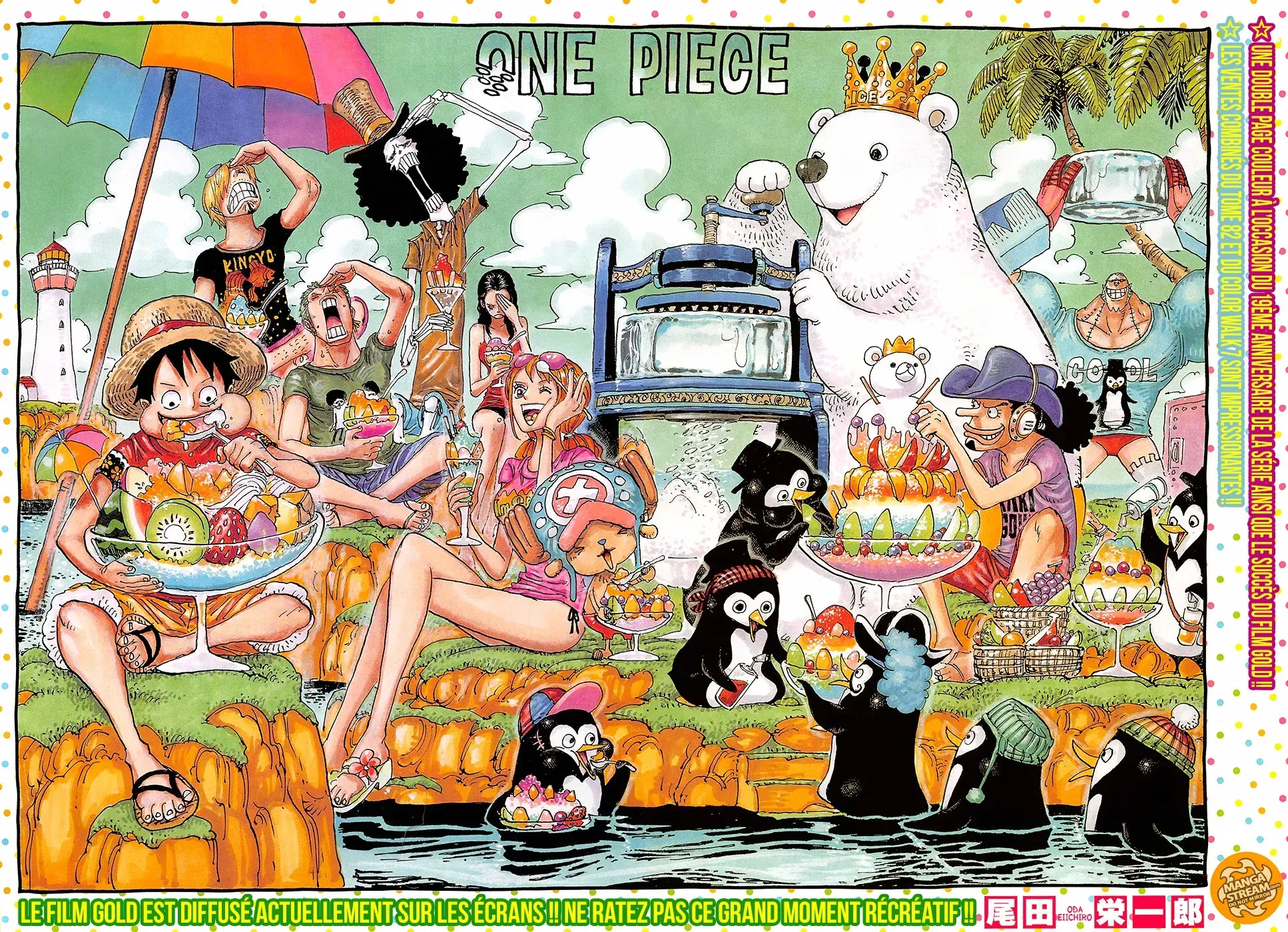 One Piece: Chapter chapitre-835 - Page 3