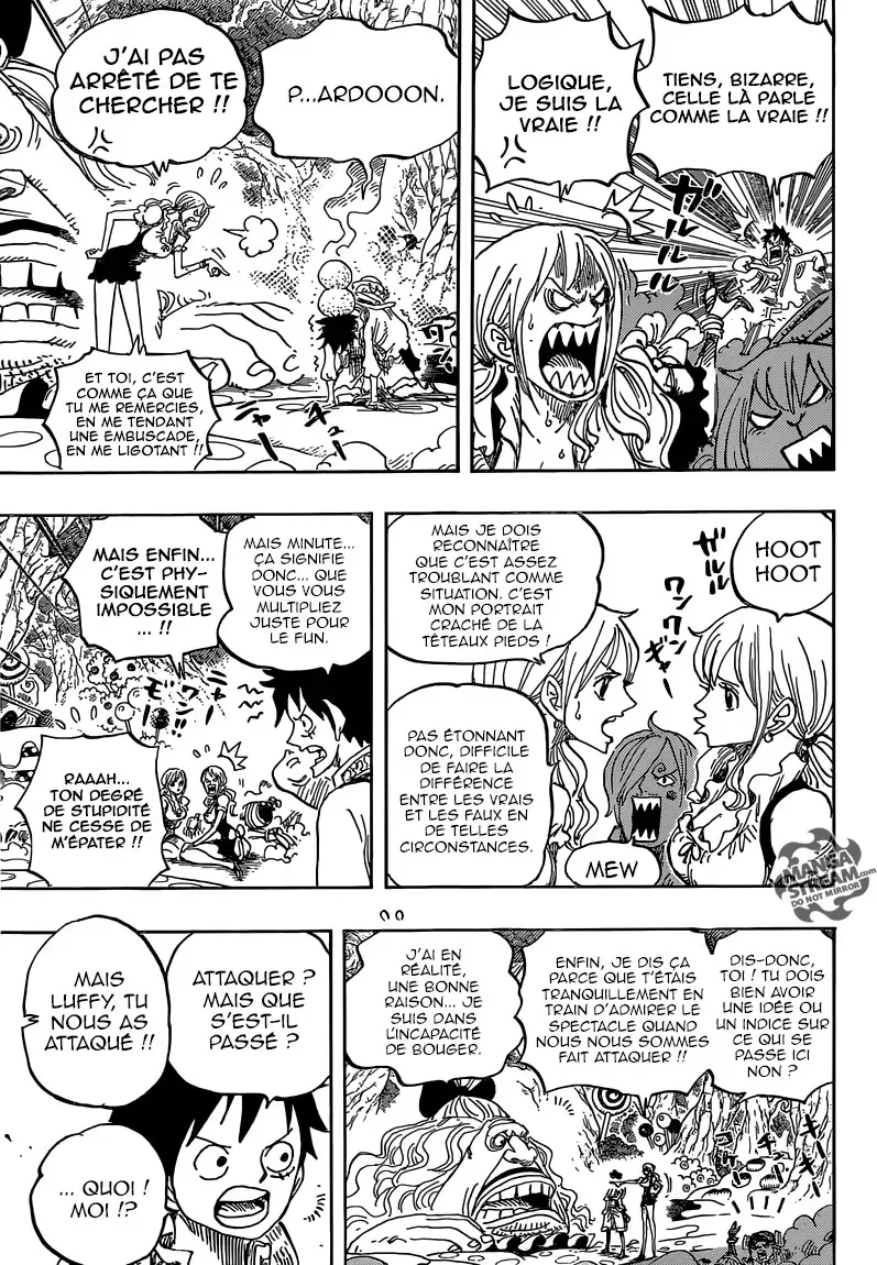 One Piece: Chapter chapitre-835 - Page 7