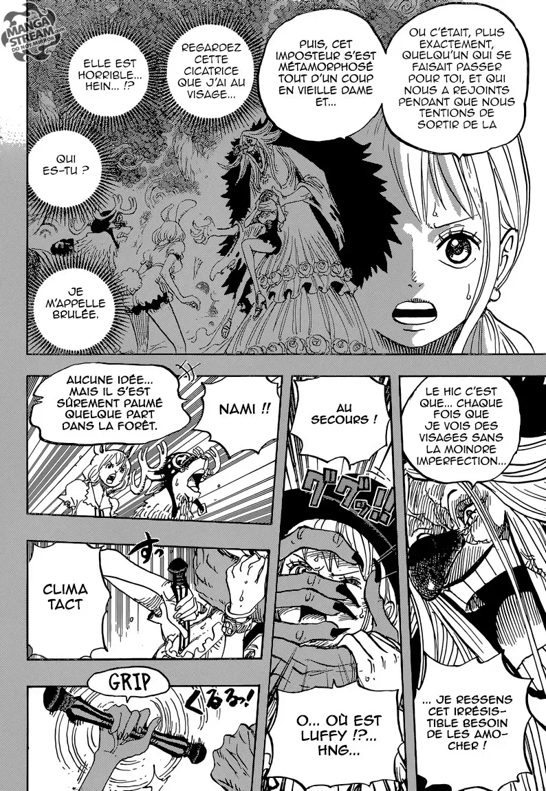 One Piece: Chapter chapitre-835 - Page 8