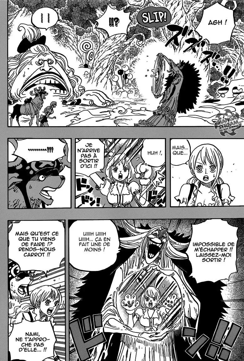 One Piece: Chapter chapitre-835 - Page 12