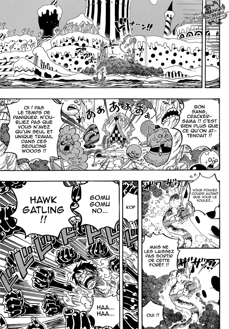 One Piece: Chapter chapitre-837 - Page 12