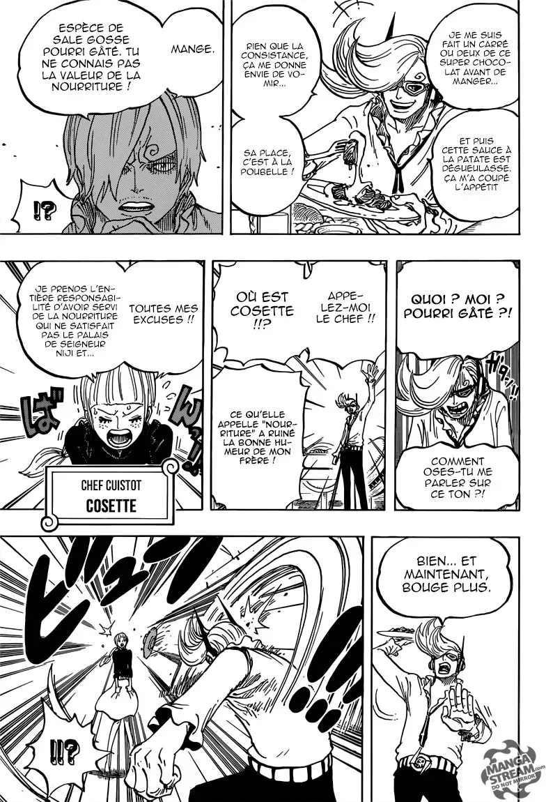 One Piece: Chapter chapitre-839 - Page 4