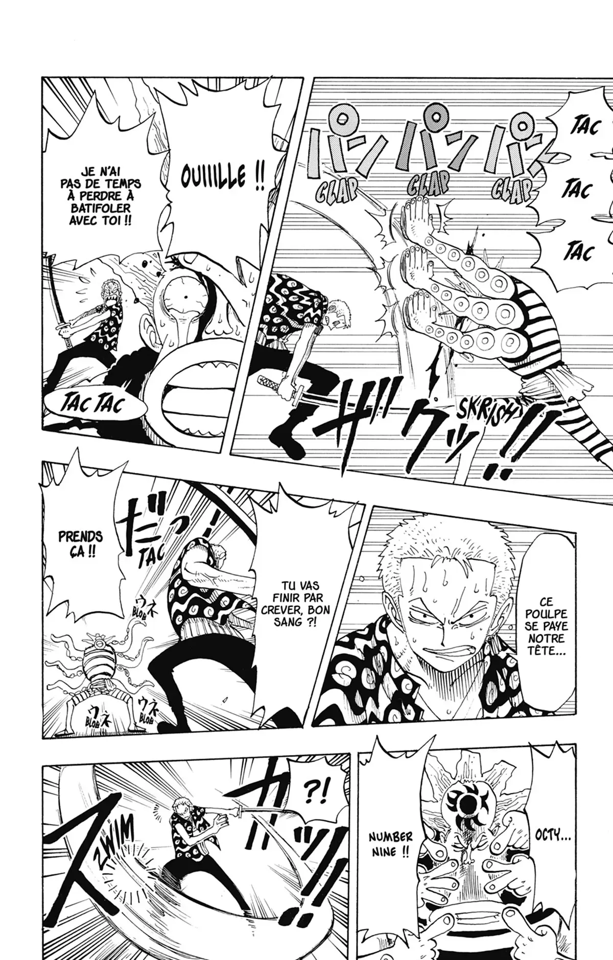 One Piece: Chapter chapitre-84 - Page 8
