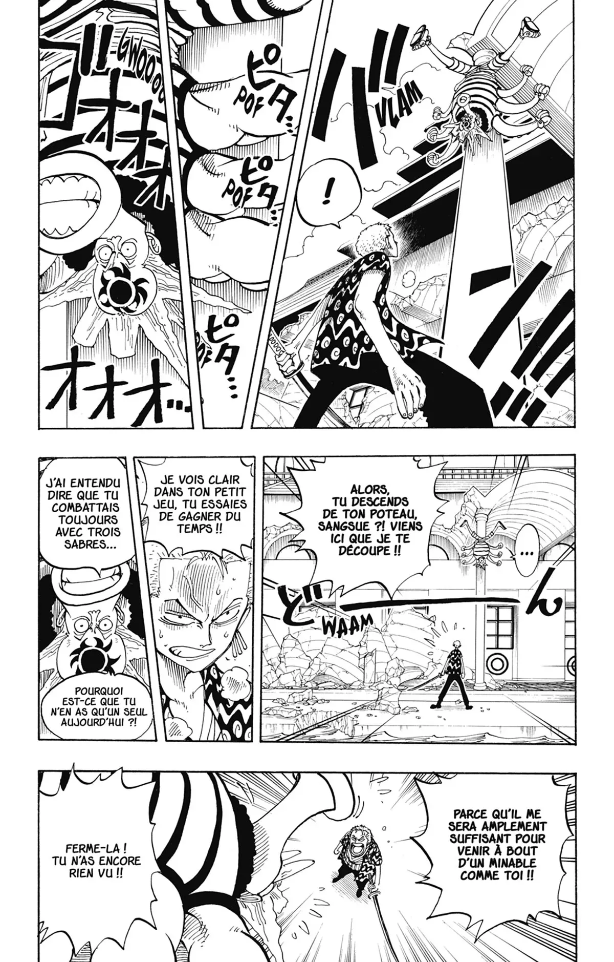 One Piece: Chapter chapitre-84 - Page 9