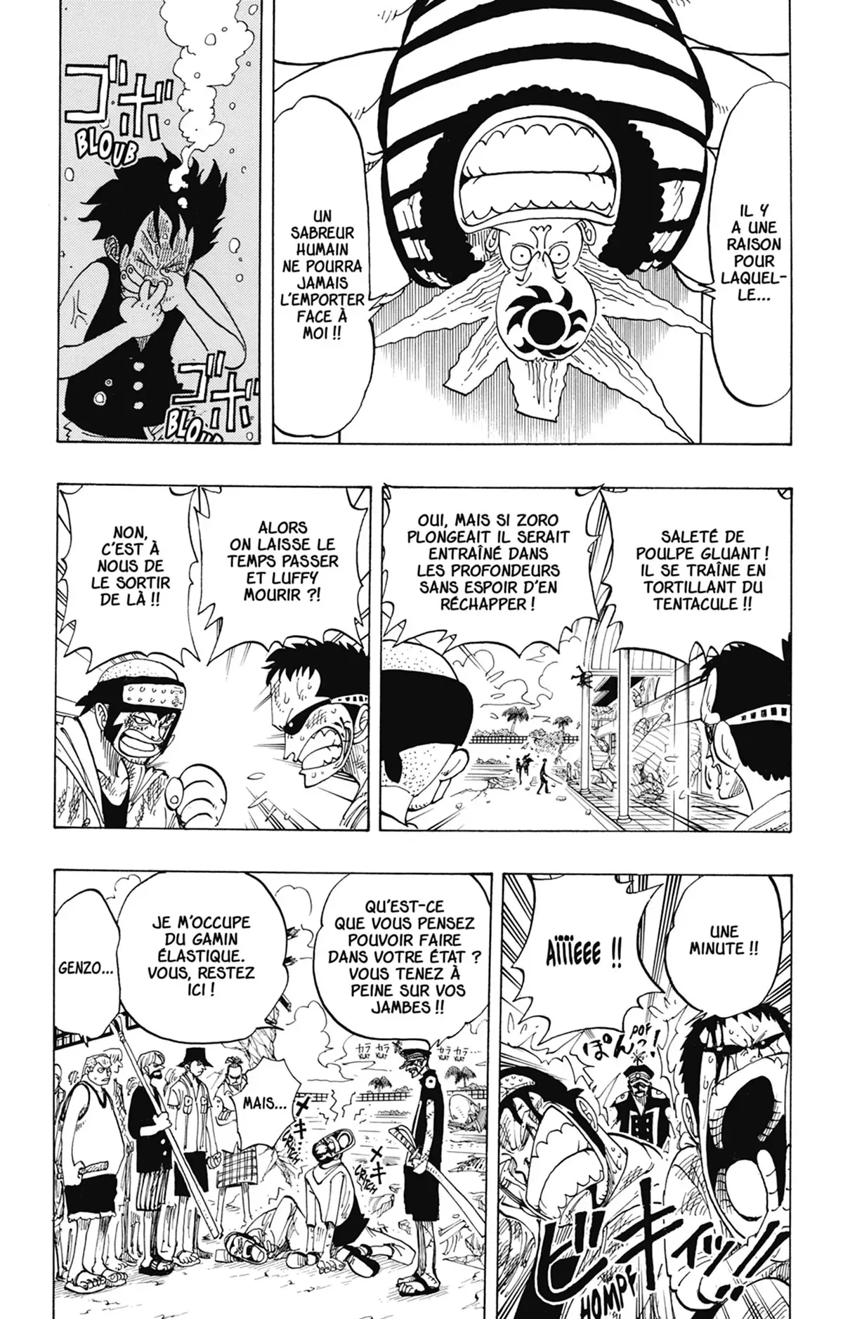 One Piece: Chapter chapitre-84 - Page 10