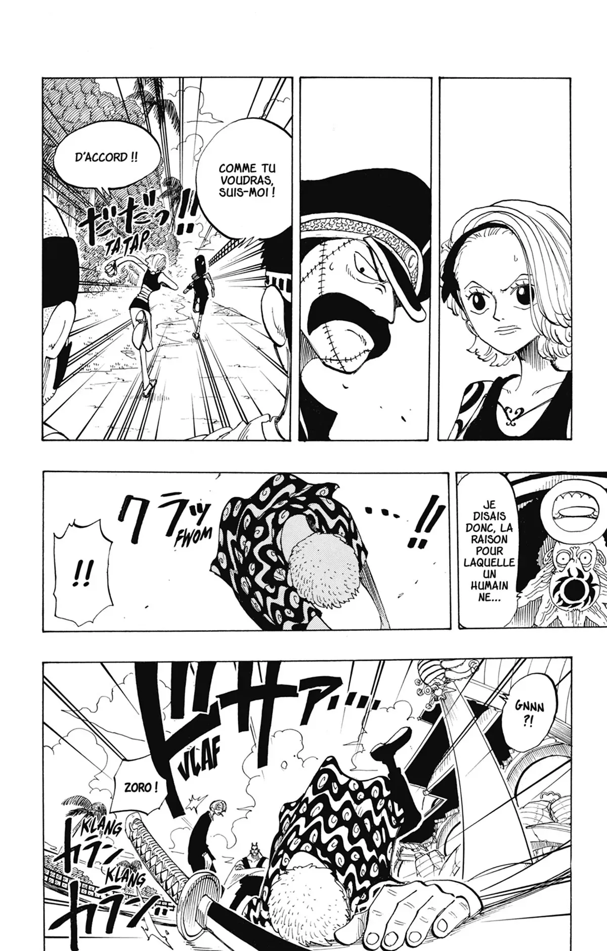 One Piece: Chapter chapitre-84 - Page 12