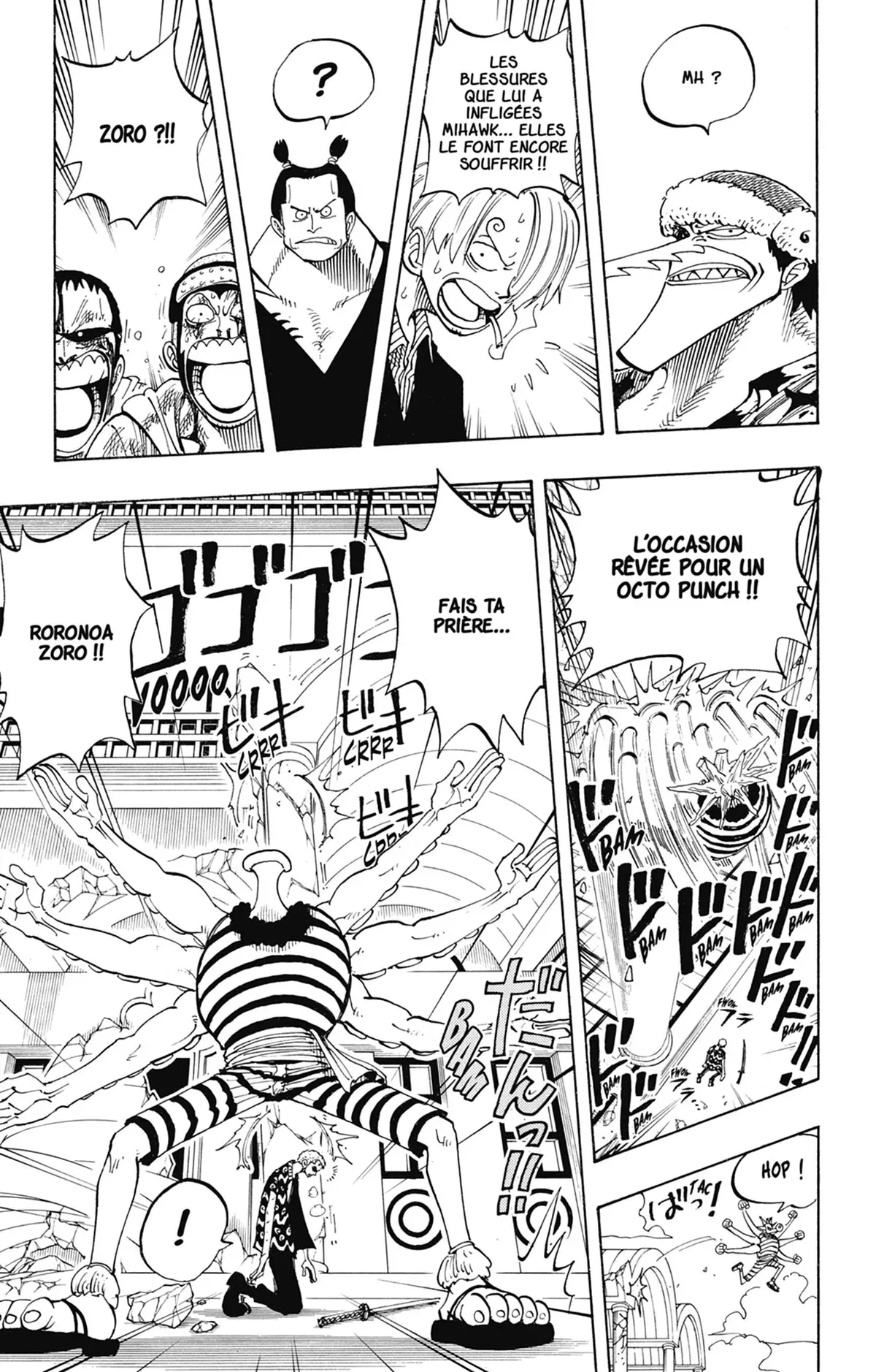 One Piece: Chapter chapitre-84 - Page 13