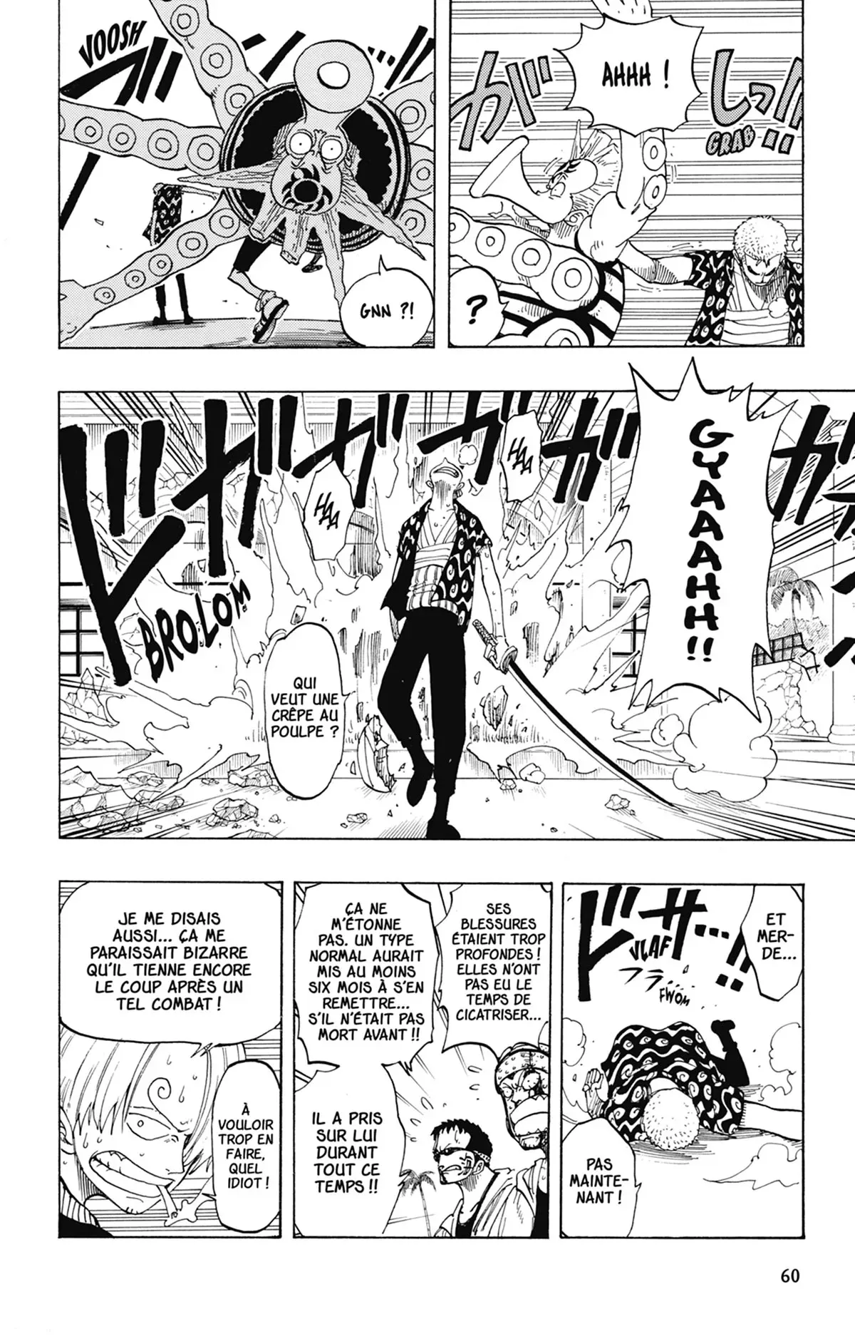 One Piece: Chapter chapitre-84 - Page 14