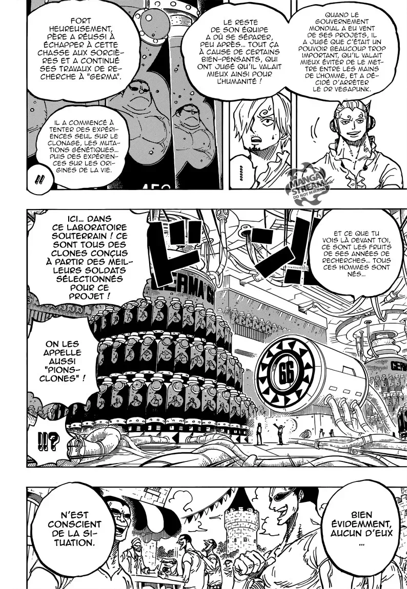 One Piece: Chapter chapitre-840 - Page 4