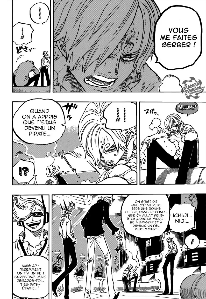 One Piece: Chapter chapitre-840 - Page 6