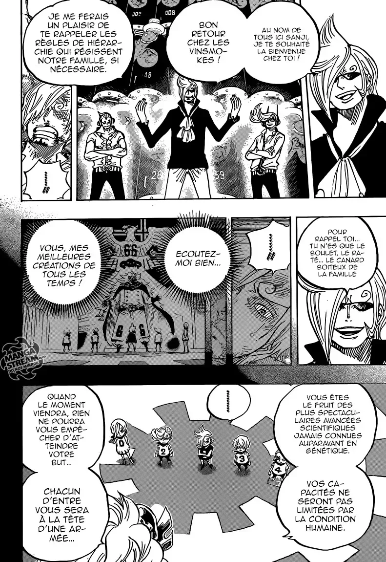 One Piece: Chapter chapitre-840 - Page 10