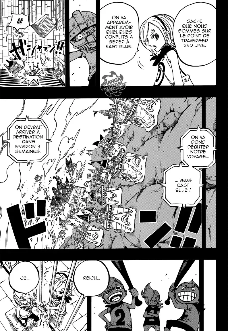 One Piece: Chapter chapitre-841 - Page 9