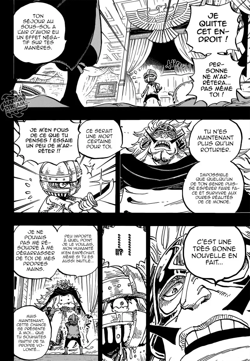 One Piece: Chapter chapitre-841 - Page 12