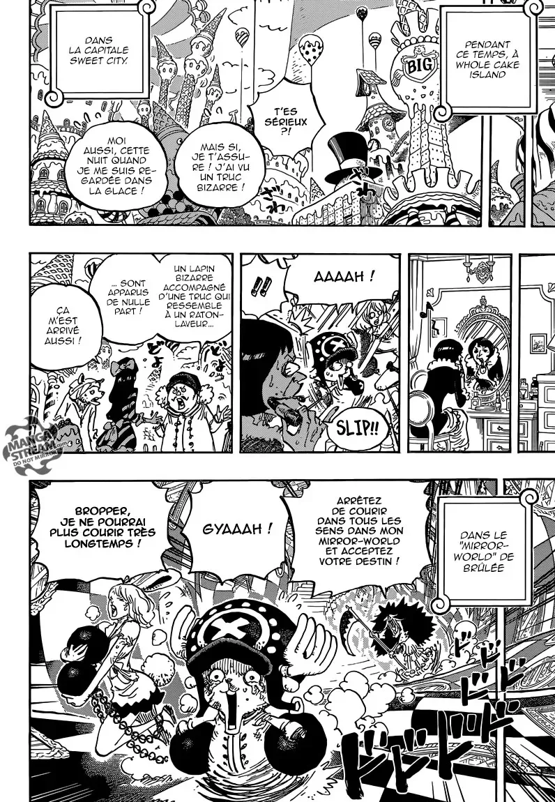 One Piece: Chapter chapitre-842 - Page 6