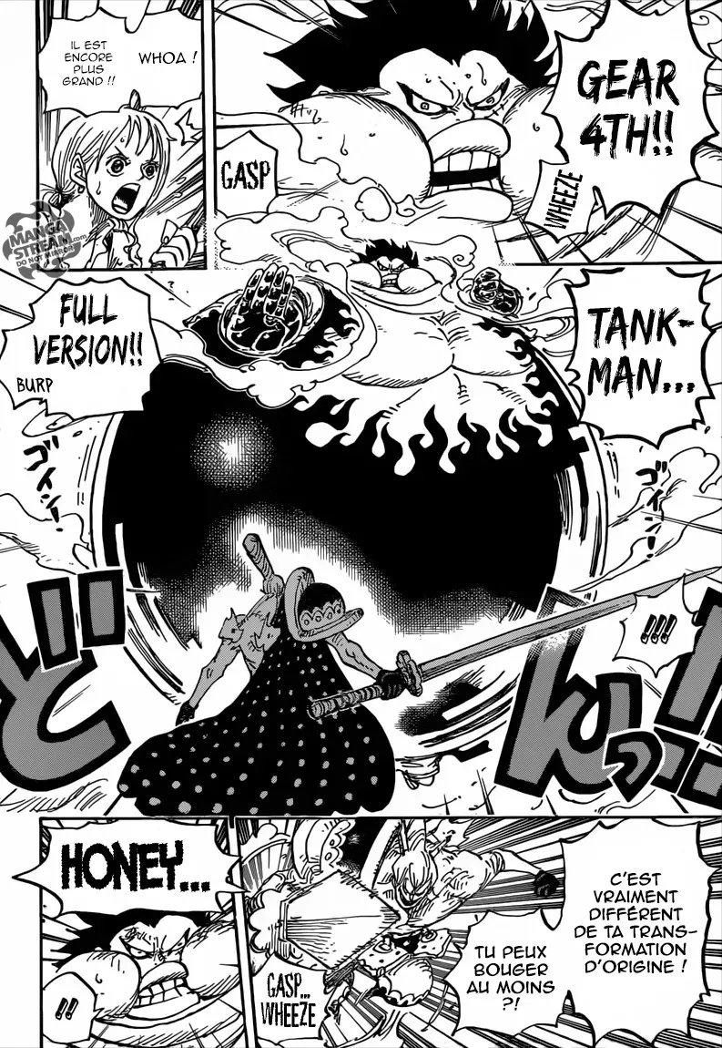 One Piece: Chapter chapitre-842 - Page 12