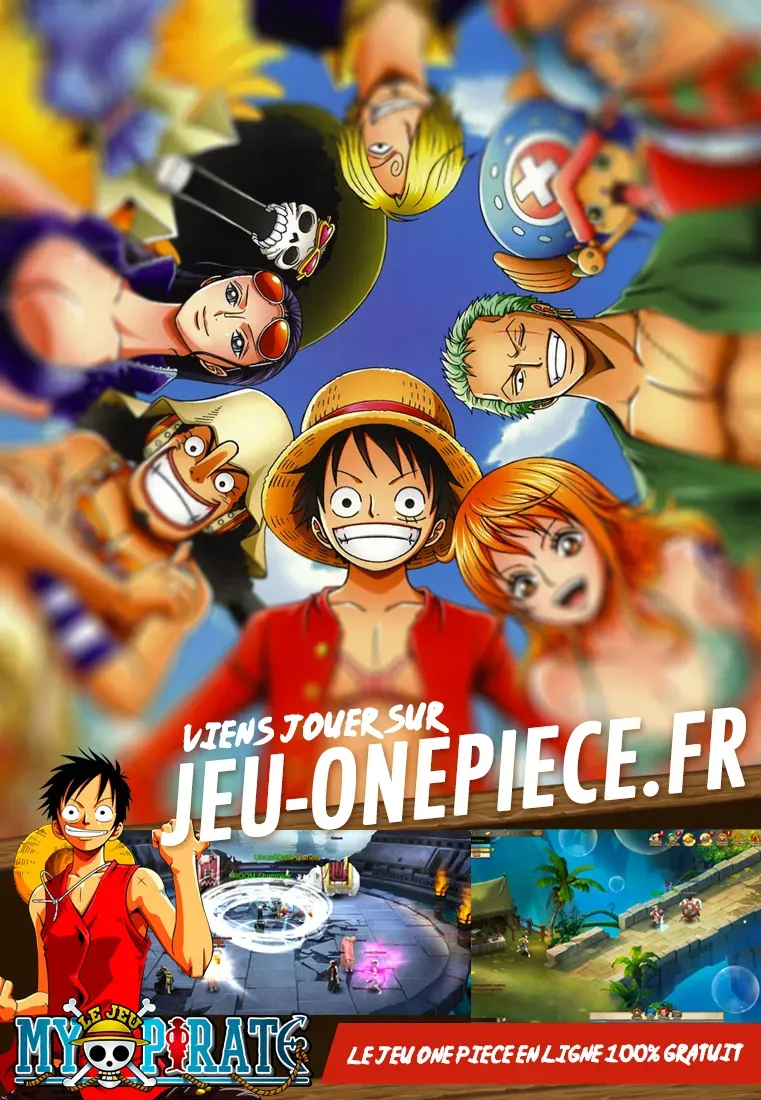 One Piece: Chapter chapitre-842 - Page 15