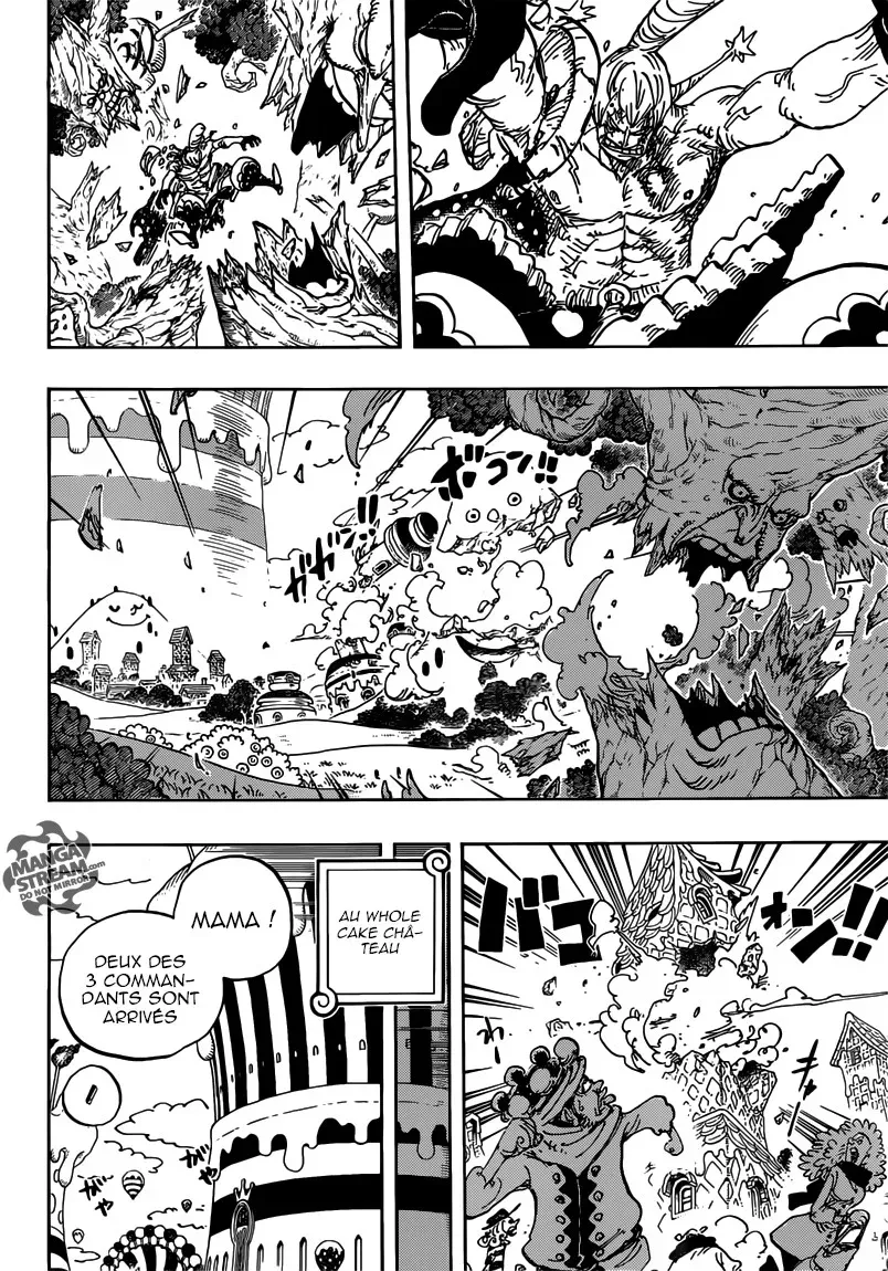 One Piece: Chapter chapitre-843 - Page 6