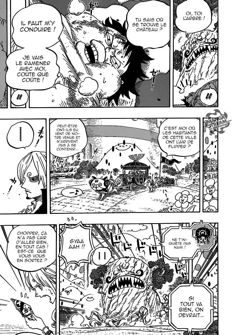 One Piece: Chapter chapitre-843 - Page 12