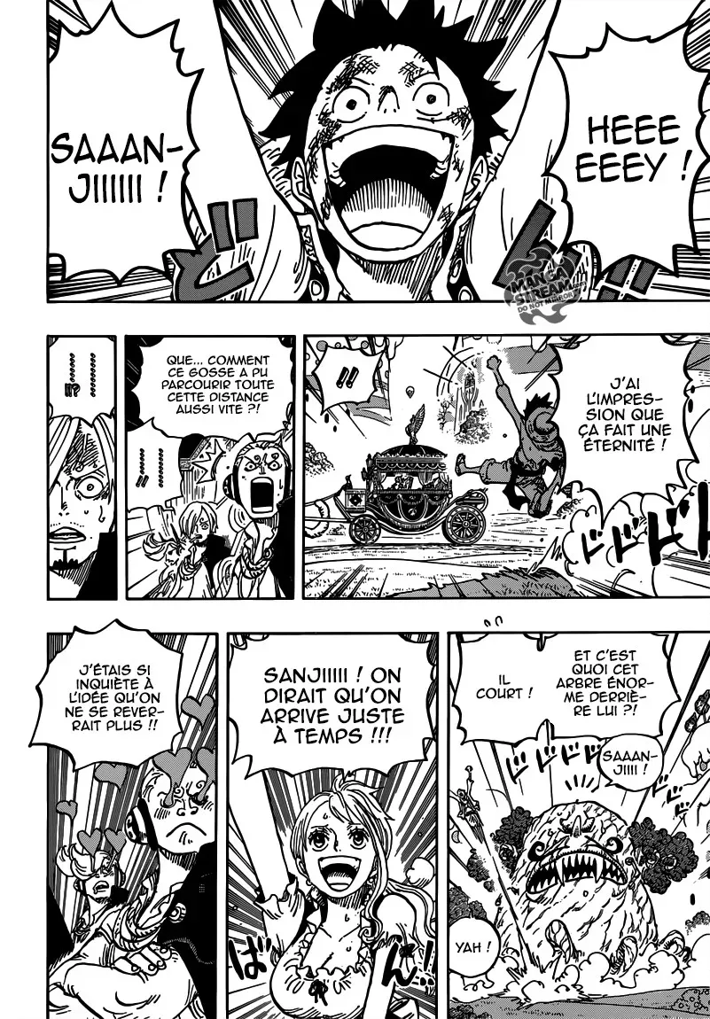 One Piece: Chapter chapitre-843 - Page 15