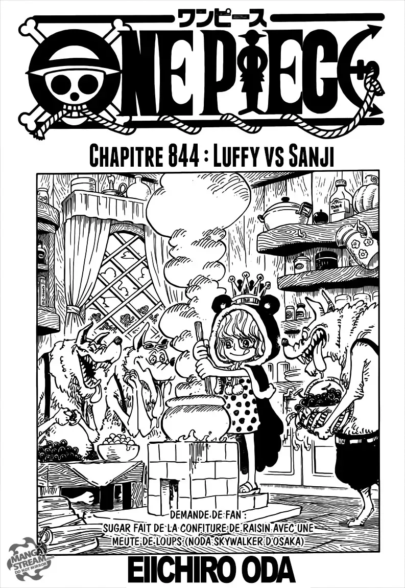 One Piece: Chapter chapitre-844 - Page 1