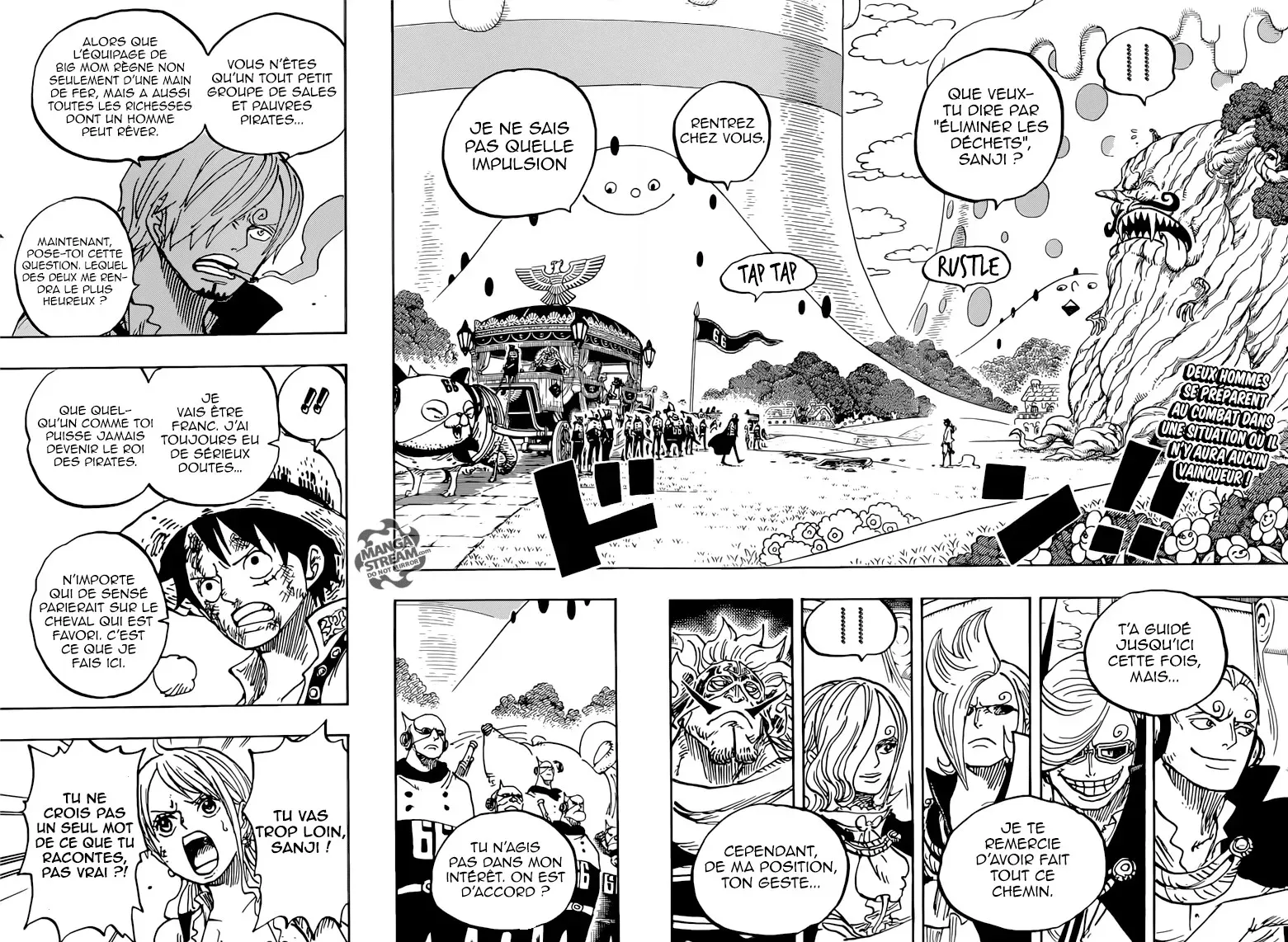 One Piece: Chapter chapitre-844 - Page 2