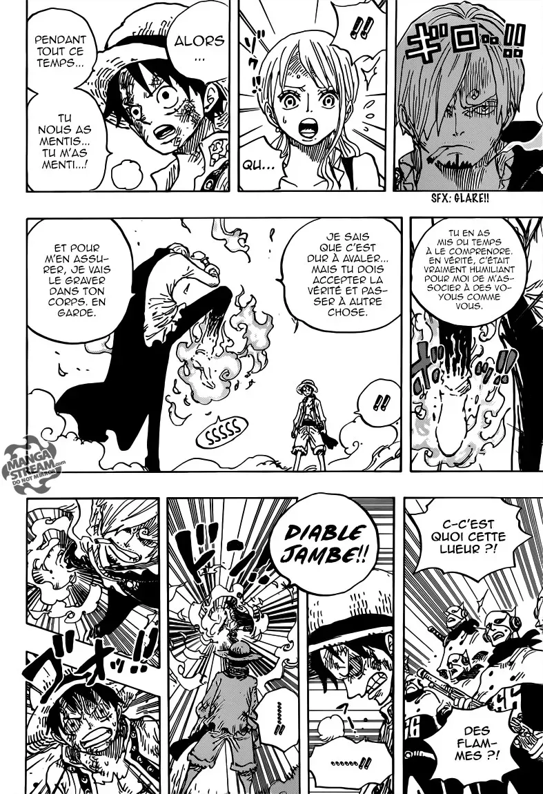 One Piece: Chapter chapitre-844 - Page 4