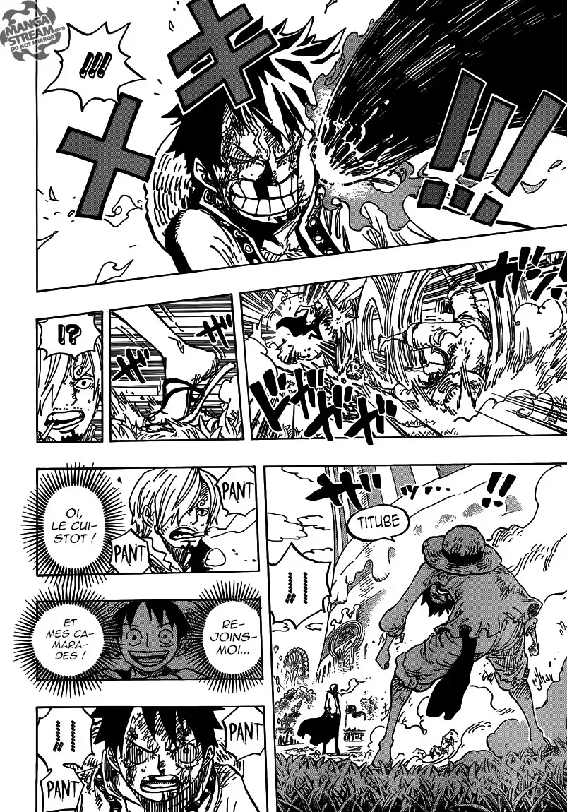 One Piece: Chapter chapitre-844 - Page 8