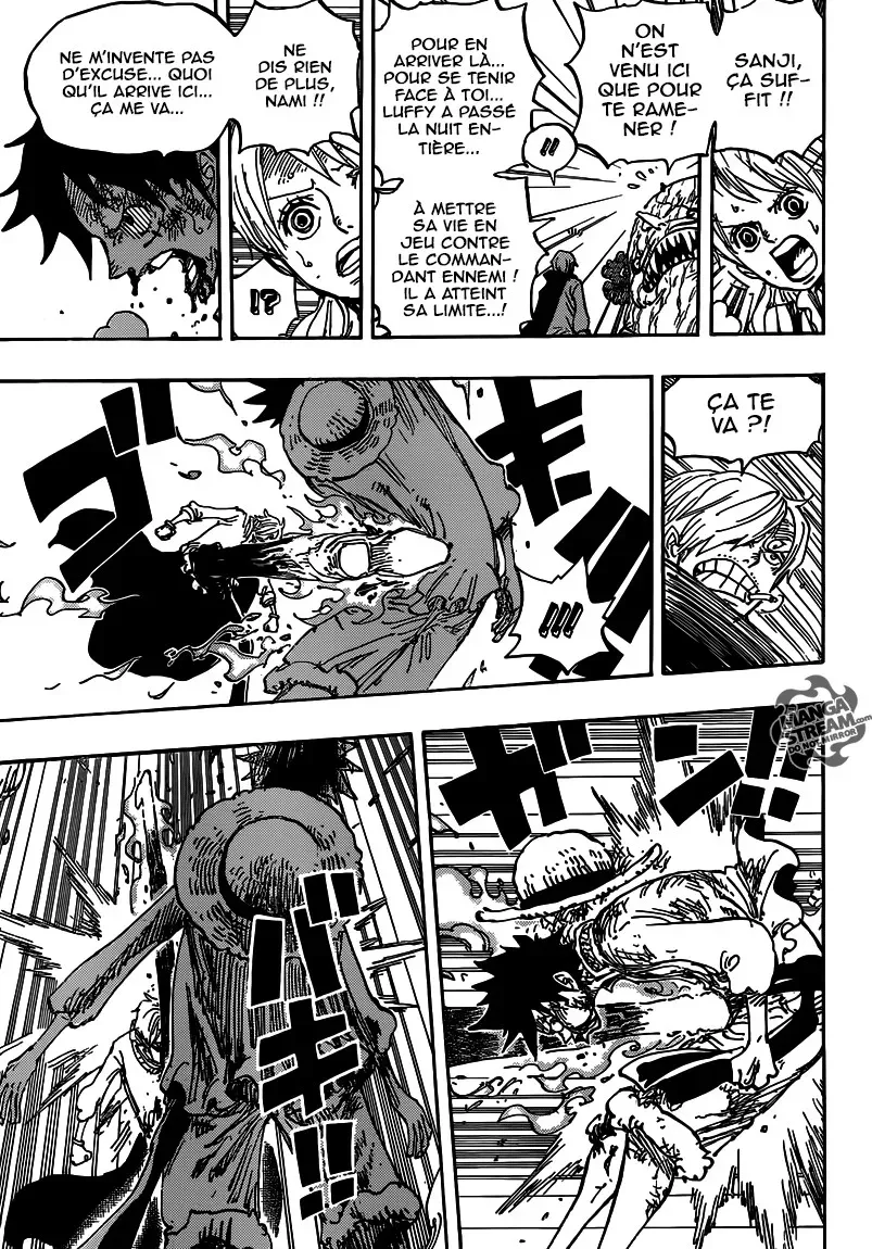 One Piece: Chapter chapitre-844 - Page 9