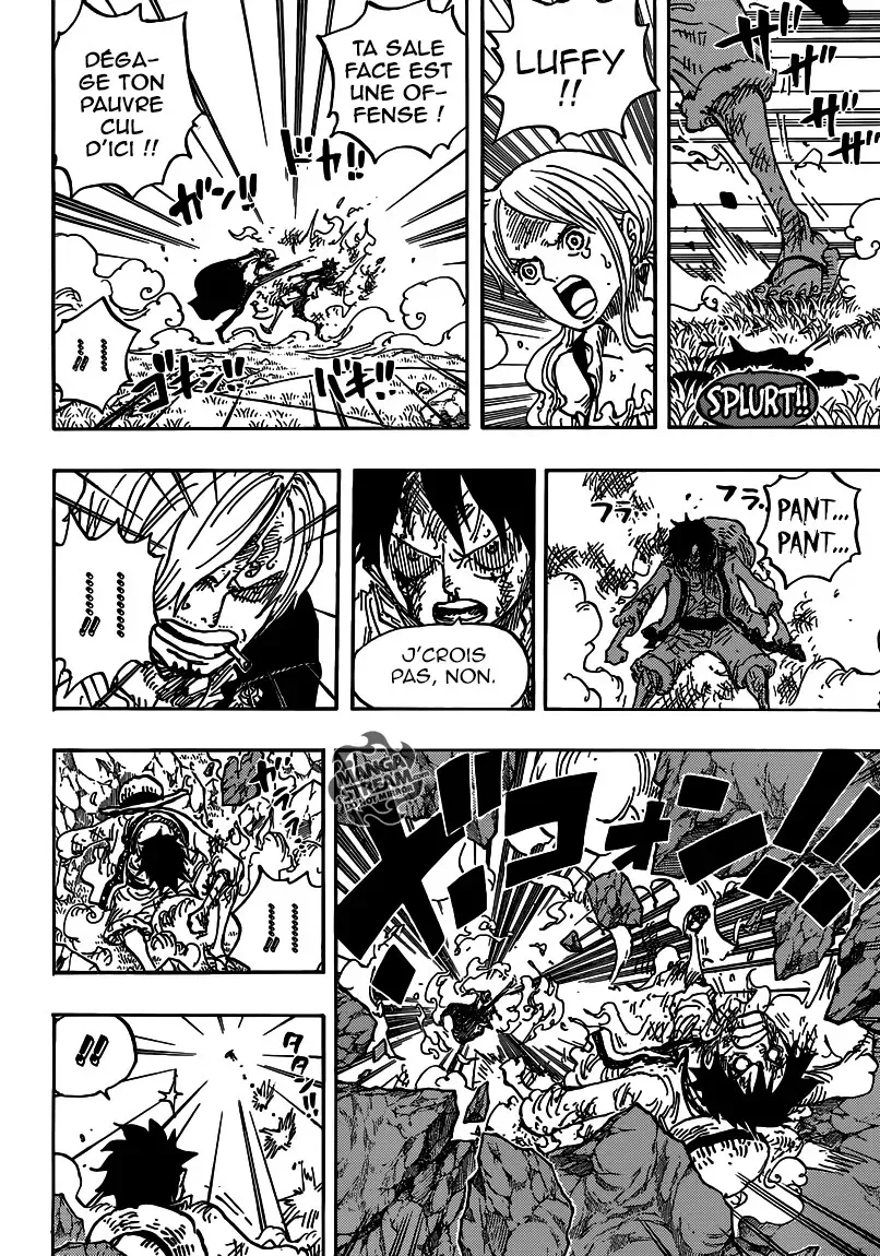 One Piece: Chapter chapitre-844 - Page 10