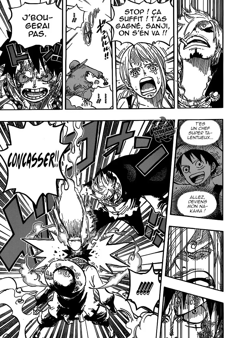One Piece: Chapter chapitre-844 - Page 11