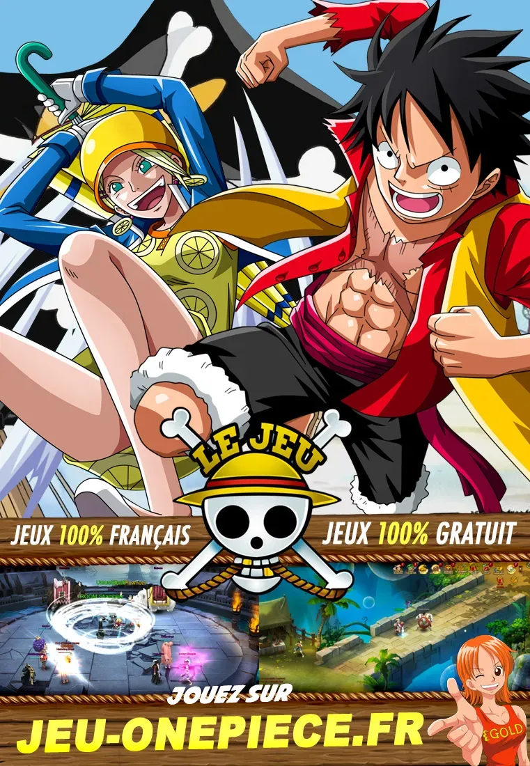 One Piece: Chapter chapitre-844 - Page 18
