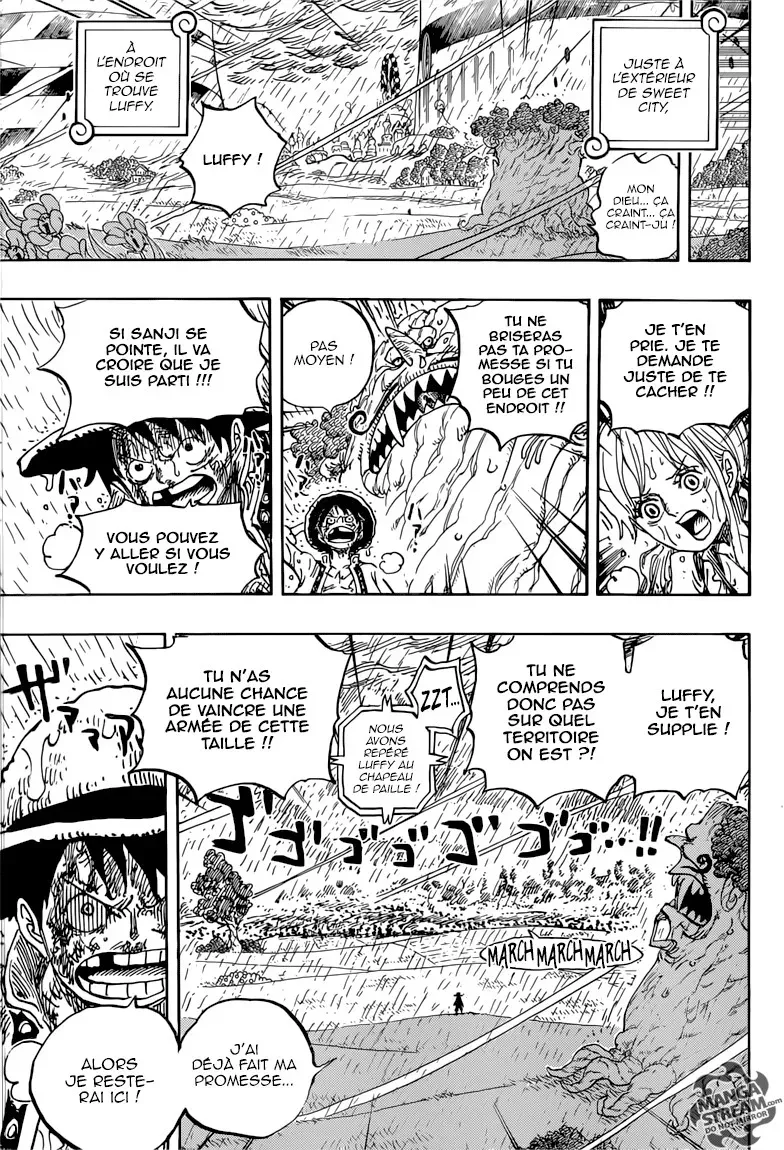 One Piece: Chapter chapitre-845 - Page 10