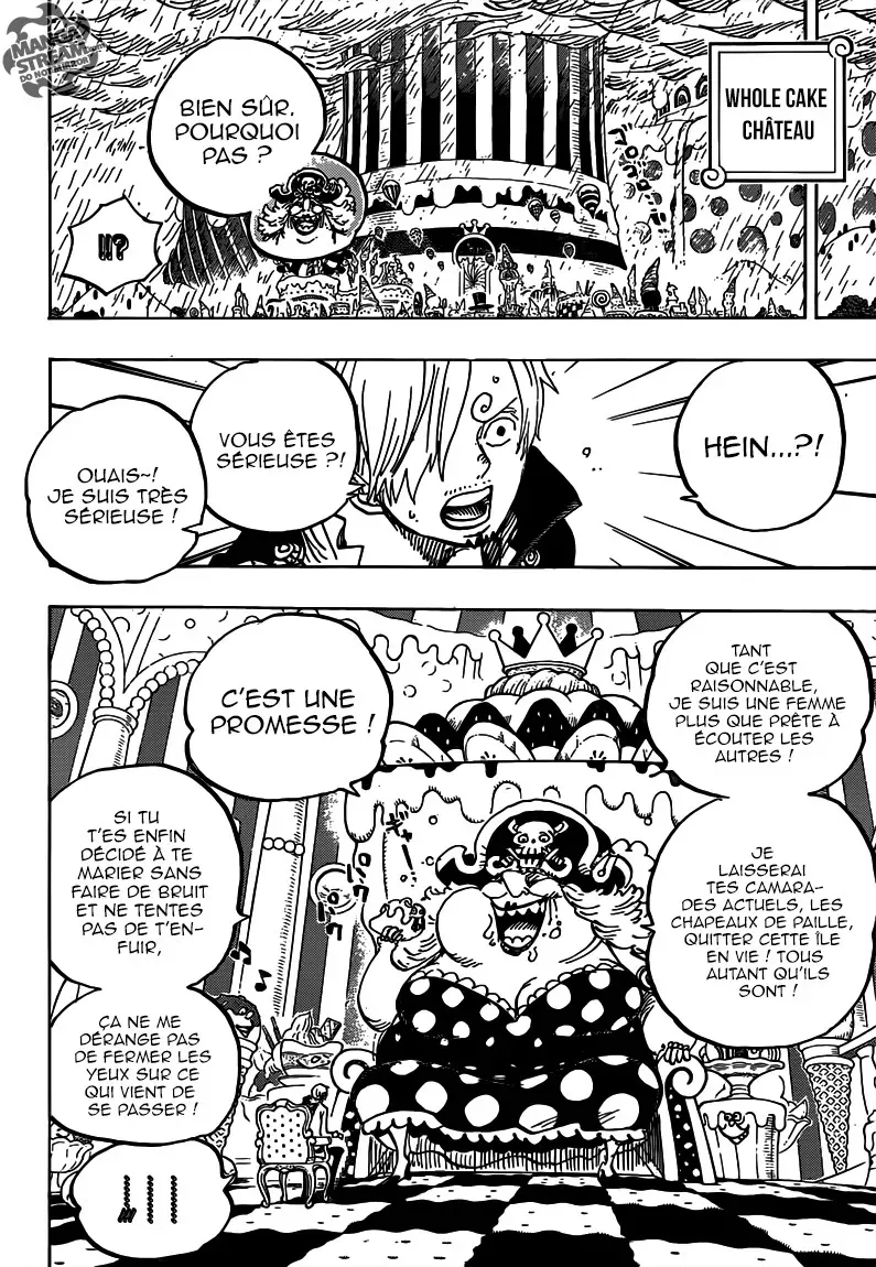 One Piece: Chapter chapitre-846 - Page 10
