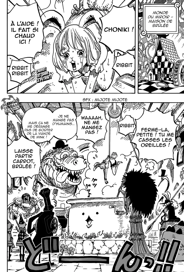 One Piece: Chapter chapitre-847 - Page 2