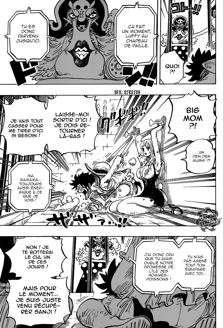 One Piece: Chapter chapitre-847 - Page 9