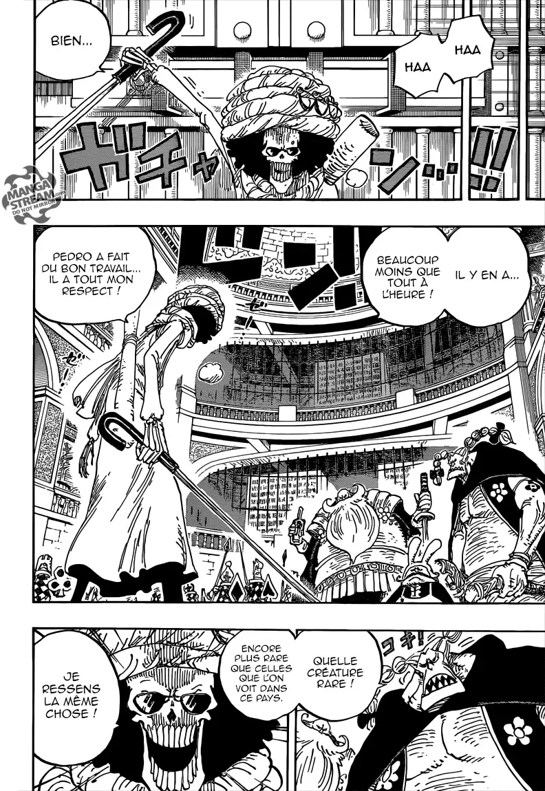 One Piece: Chapter chapitre-848 - Page 12