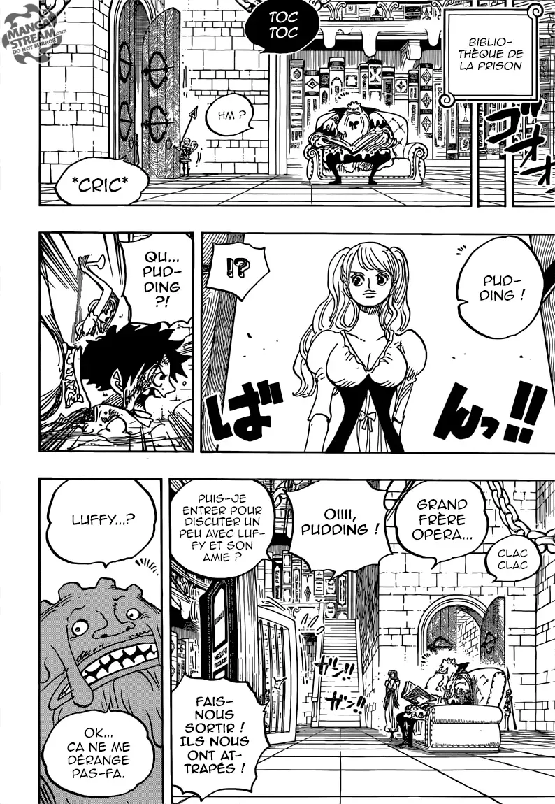 One Piece: Chapter chapitre-848 - Page 15