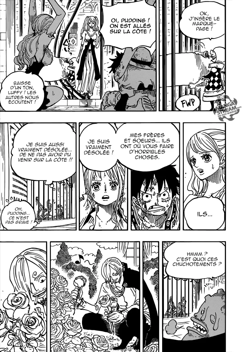 One Piece: Chapter chapitre-848 - Page 16