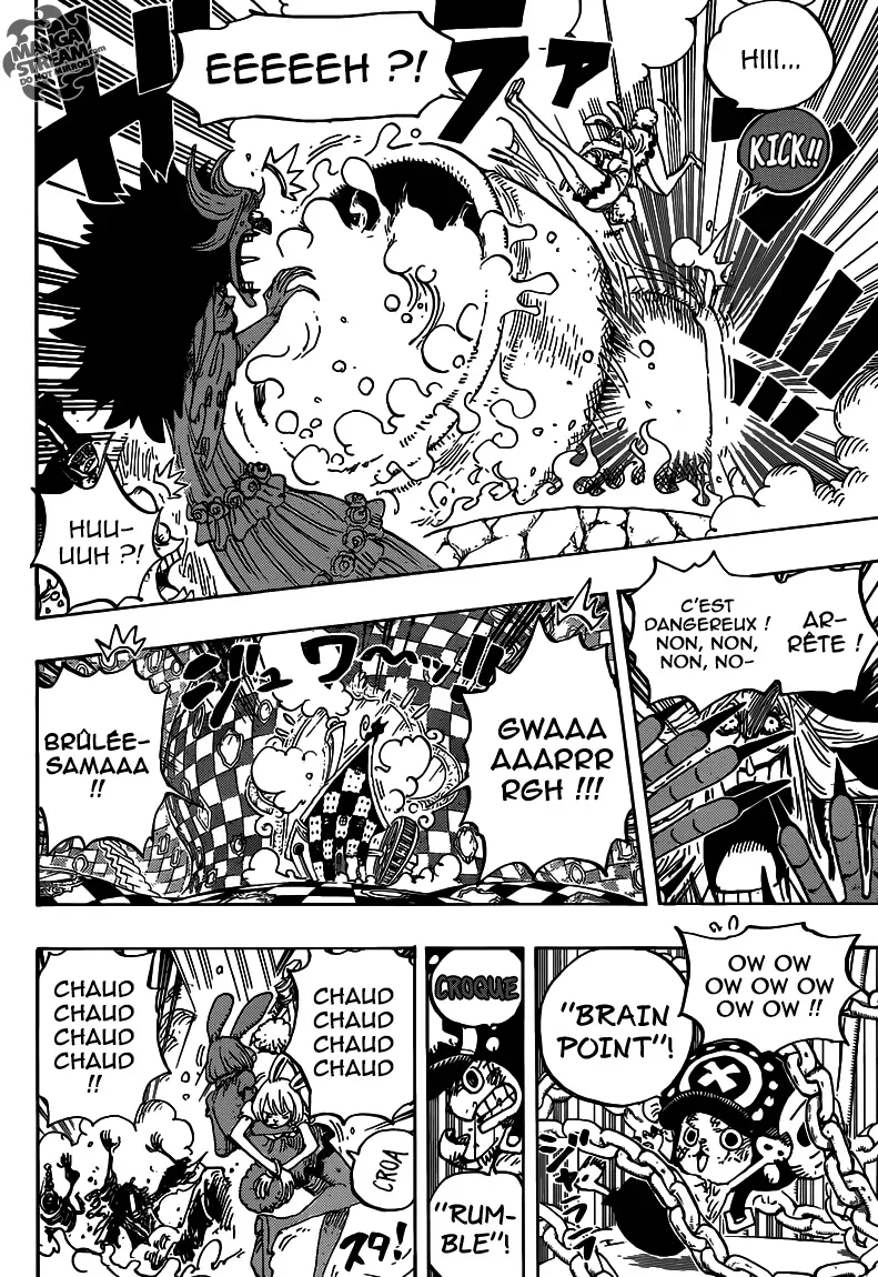 One Piece: Chapter chapitre-849 - Page 7