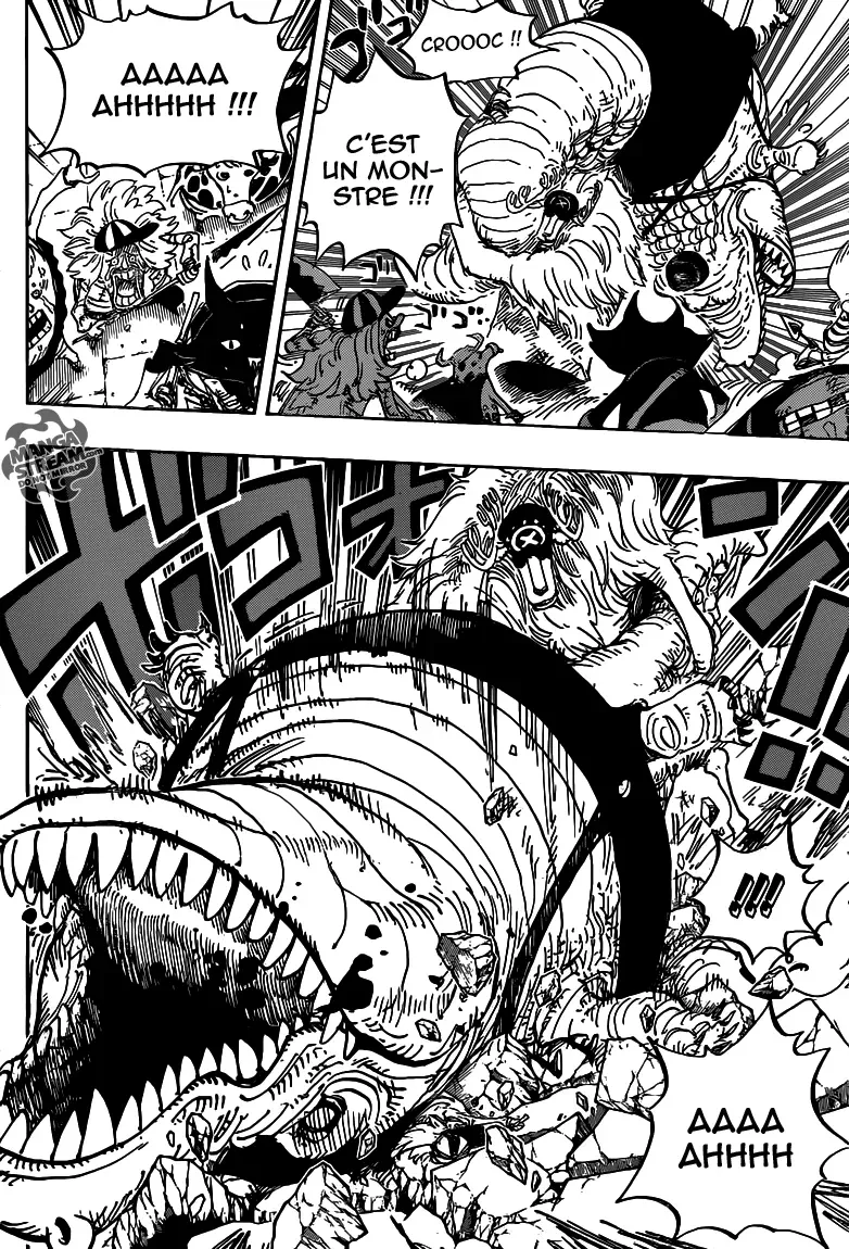 One Piece: Chapter chapitre-849 - Page 9