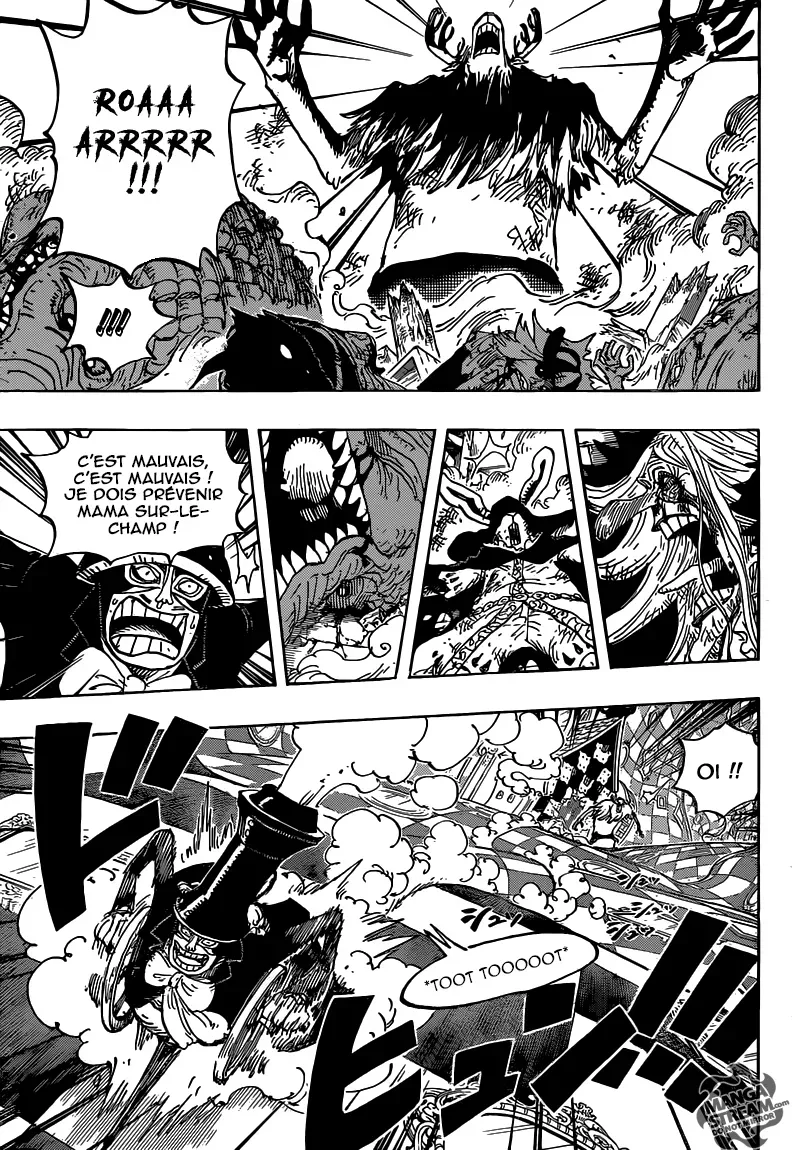 One Piece: Chapter chapitre-849 - Page 10