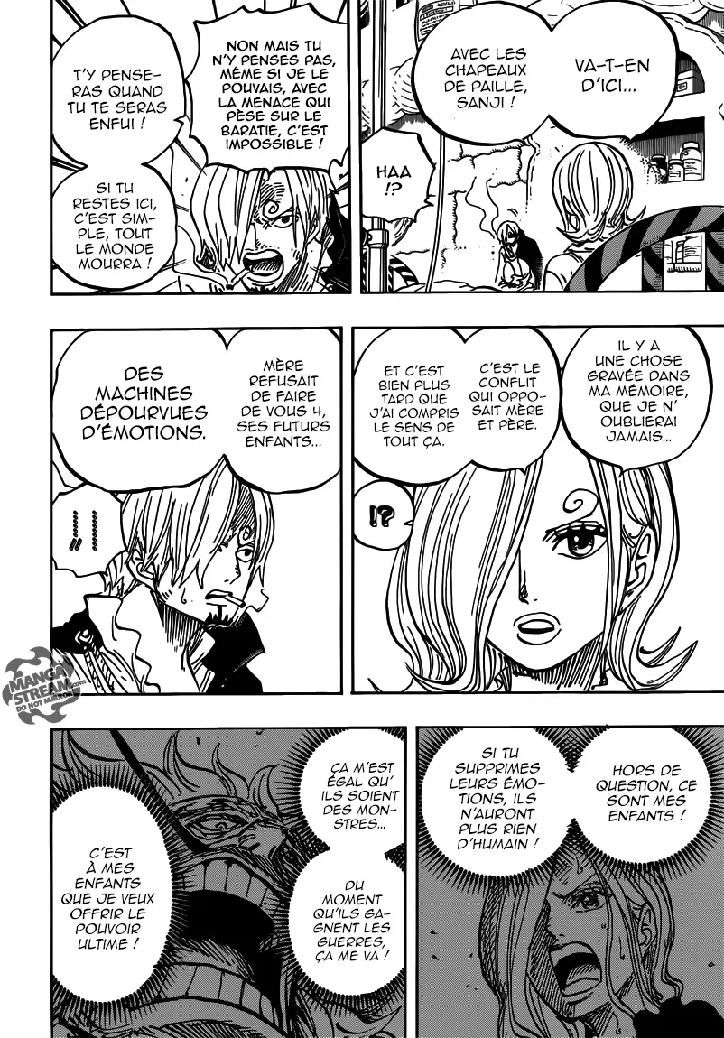 One Piece: Chapter chapitre-852 - Page 10