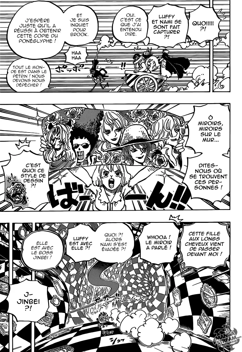 One Piece: Chapter chapitre-853 - Page 9