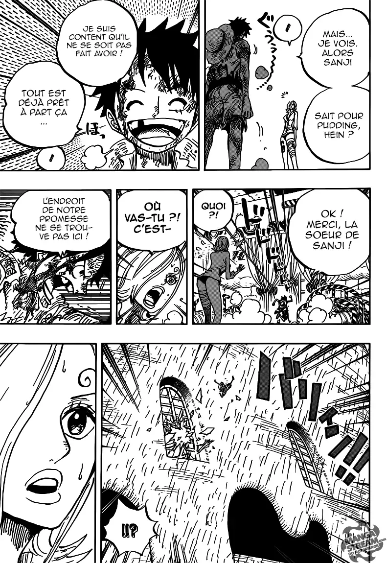 One Piece: Chapter chapitre-853 - Page 13