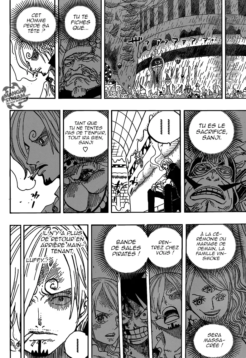 One Piece: Chapter chapitre-853 - Page 14