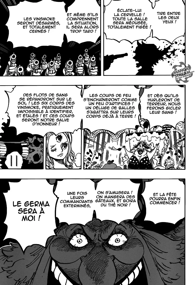 One Piece: Chapter chapitre-854 - Page 9